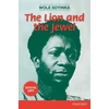 KNYGA Wole Soyinka Lion and the Jewel