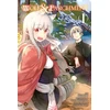 KNYGA Wolf &amp; Parchment, Vol. 1 (Manga)