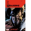 KNYGA Wolverine by Benjamin Percy Vol. 8: Sabertooth War Part 1
