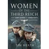 KNYGA Tim Heath Women of the Third Reich