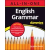 KNYGA Woods English Grammar All-in-One For Dummies (+ Chapter Quizzes Online)