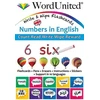 KNYGA WordUnited Numbers in English