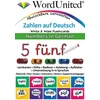 KNYGA WordUnited Numbers in German