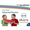 KNYGA Wordunited Staff Advanced Phonics