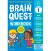 KNYGA Workman Publishing Brain Quest Workbook: 1st Grade (Revised Edition)