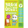 KNYGA Workman Publishing Brain Quest Workbook: Pre-K (Revised Edition)