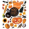 KNYGA Workman Publishing Company Staff Eyelike Stickers: Halloween