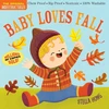 KNYGA Workman Publishing Indestructibles: Baby Loves Fall