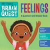 KNYGA Workman Publishing My First Brain Quest: Feelings