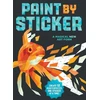 KNYGA Workman Publishing Paint by Sticker