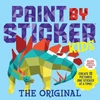 KNYGA Workman Workman Publishing Paint by Sticker Kids, The Original