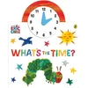KNYGA World of Eric Carle: What's the Time?