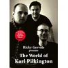 KNYGA World of Karl Pilkington