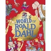 KNYGA World of Roald Dahl