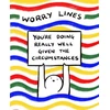 KNYGA Worry Lines