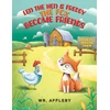 KNYGA Wr Appleby Len the Hen & Freddy the Fox Become Friends
