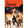 KNYGA X-Force by Benjamin Percy Vol. 9