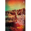 KNYGA Xan Brooks Author Clocks in This House All Tell Different Times