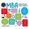 KNYGA Xander Cansell MBA in a Book