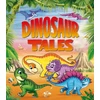 KNYGA Xanna Eve Chown Dinosaur Tales