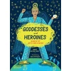 KNYGA Xanthe Gresham Knight Goddesses and Heroines