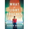 KNYGA Xavier Bosch What the Light Touches