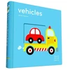 KNYGA Xavier Deneux TouchThinkLearn: Vehicles