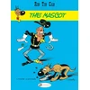 KNYGA Xavier Fauche Rin Tin Can Vol. 1: The Mascot