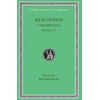 KNYGA Xenophon Cyropaedia, Volume II