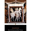 KNYGA Xenophon Hiero the Tyrant and Other Treatises