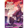KNYGA Xkarnation Reborn as a Demonic Tree (Light Novel) Vol. 1