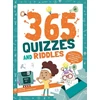 KNYGA Xompero Misesti 365 Quizzes and Riddles
