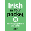 KNYGA Y Y Lolfa Irish in Your Pocket