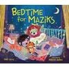 KNYGA Yael Levy Bedtime for Maziks