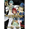 KNYGA Yakan Warau How to Build a Dungeon: Book of the Demon King Vol. 8