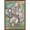 KNYGA Yako Gureishi Somali and the Forest Spirit Vol. 1