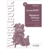 KNYGA Yan Burch Cambridge IGCSE Mandarin Workbook Second Edition