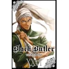 KNYGA Yana Toboso Juodas Butler, Vol. 26