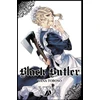 KNYGA Yana Toboso Juodas Butler, Vol. 31