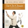 KNYGA Yang Jwing Ming Tai Chi Chuan Classical Yang Style