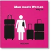 KNYGA Yang Liu. Man meets Woman