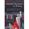 KNYGA Yang Su Deadly Decision in Beijing