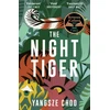 KNYGA Yangsze Choo Night Tiger, the utterly enchanting and spellbinding mystery and Reese Witherspoon Book Club pick