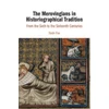 KNYGA Yaniv Fox Merovingians in Historiographical Tradition