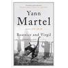 KNYGA Yann Martel Beatrice and Virgil