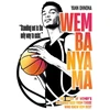 KNYGA Yann Ohnona Wembanyama