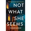 KNYGA Yasmin Angoe Not What She Seems