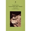 KNYGA Yasmina Reza Conversations after a Burial