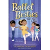 KNYGA Yasmine Naghdi Ballet Besties: Indu's Time to Shine