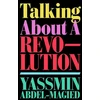 KNYGA Yassmin Abdel Magied Talking About a Revolution